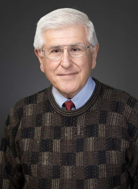 Photo of Bart Blinder