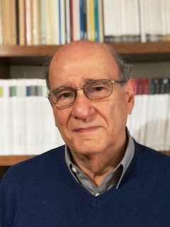 Photo of João Carlos Braga